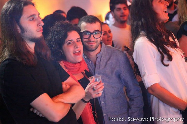 Online Collaborative Party